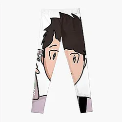 Wilbur Soot Leggings - Your New Boyfriend Wilbur Soot Leggings RB2605