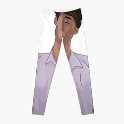Wilbur Soot Leggings - Your New Boyfriend Wilbur Soot Leggings RB2605