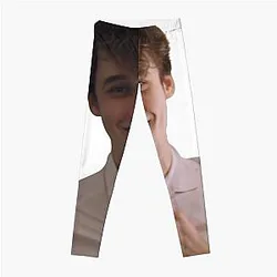 Wilbur Soot Leggings - Wilbur Soot Leggings RB2605