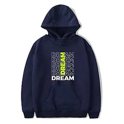 Dreamsmp Merch Hoodie DMO2811