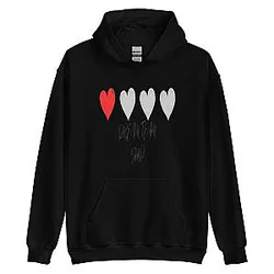 Dream Team SMP Gamer Pullover Hoodie DMO2811
