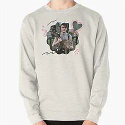 Wilbur Soot Sweatshirts - Cute Wilbur Soot Pullover Sweatshirt RB2605