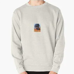 Wilbur Soot Sweatshirts - I'm in Love With an E-Girl by Wilbur Soot Pullover Sweatshirt RB2605