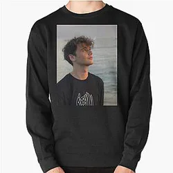 Wilbur Soot Sweatshirts - Wilbur Soot  Pullover Sweatshirt RB2605