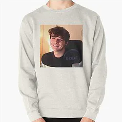 Wilbur Soot Sweatshirts - Wilbur Soot Pullover Sweatshirt RB2605