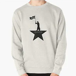 Wilbur Soot Sweatshirts - Wilbur Soot - l'manburg, you great unfinished symphony Pullover Sweatshirt RB2605