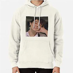 Wilbur Soot Hoodies - Your New Boyfriend Wilbur Soot Pullover Hoodie RB2605