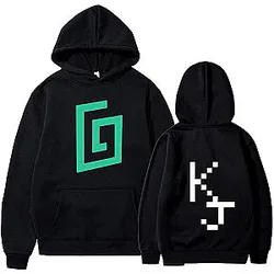 Karl Jacobs Merch Sweatshirt - Dream Merch - Official Store DMO2811