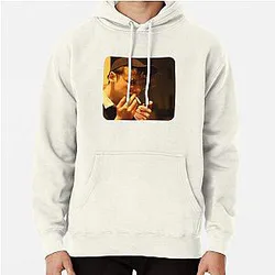 Wilbur Soot Hoodies - Wilbur Soot Pullover Hoodie RB2605