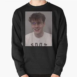 Wilbur Soot Sweatshirts - Wilbur Soot Pullover Sweatshirt RB2605