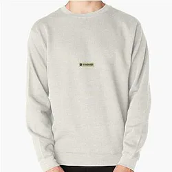 Wilbur Soot Sweatshirts - Internet Ruined Me by Wilbur Soot Pullover Sweatshirt RB2605