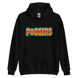 Poggers Dream SMP Hoodie DMO2811
