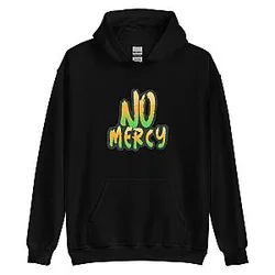 No Mercy Dream SMP Hoodie DMO2811