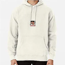 Wilbur Soot Hoodies - Your New Boyfriend- Wilbur Soot Spotify Pullover Hoodie RB2605