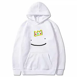 Ranboo Merch Hoodie DMO2811