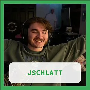 Jschlatt Merch