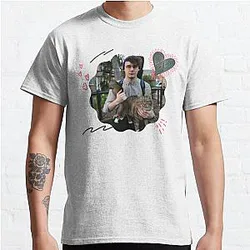 Wilbur Soot T-Shirts - Cute Wilbur Soot Classic T-Shirt RB2605