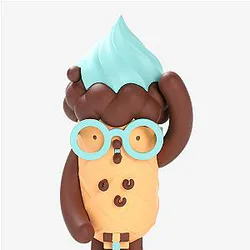 Pop Mart – Cute Modoli Bubble Special Gift Box