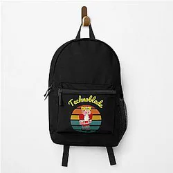 Technoblade Backpacks - Technoblade Backpack RB0206