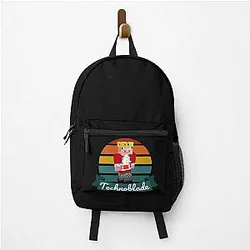 Technoblade Backpacks - Technoblade Backpack RB0206