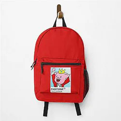 Technoblade Backpacks - Technoblade Backpack RB0206