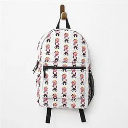 Technoblade Backpacks - Technoblade  Backpack RB0206