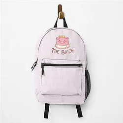 Technoblade Backpacks - Technoblade  Backpack RB0206