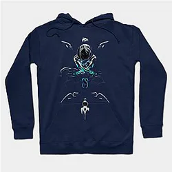 Valorant Jet Classic Hoodie