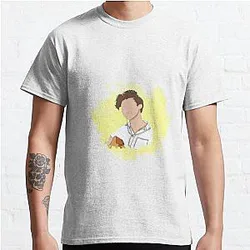 Wilbur Soot T-Shirts - HW. Wilbur Soot Classic T-Shirt RB2605