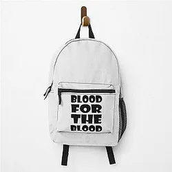 Technoblade Backpacks - Technoblade Backpack RB0206