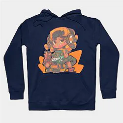 Raze Classic Hoodie