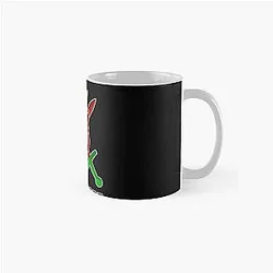 Technoblade Mugs - Technoblade Classic Mug RB0206