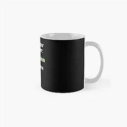 Technoblade Mugs - Choose your character - Technoblade Classic Mug RB0206