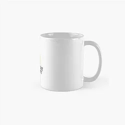 Technoblade Mugs - Technoblade quote, I'm gonna start stabbing shit Classic Mug RB0206