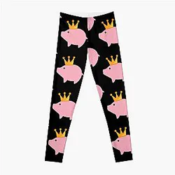 Technoblade Leggings - Technoblade is savage Leggings RB0206