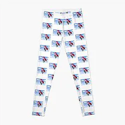 Technoblade Leggings - Technoblade Pig Leggings RB0206