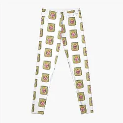 Technoblade Leggings - Technoblade potatoes Leggings RB0206
