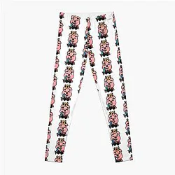 Technoblade Leggings - Technoblade youtooz Leggings RB0206