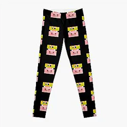 Technoblade Leggings - Technoblade king Leggings RB0206