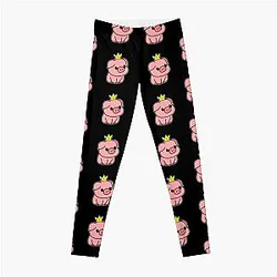 Technoblade Leggings - Technoblade king Leggings RB0206