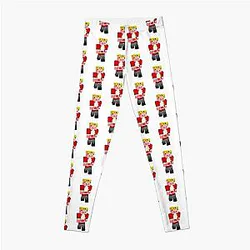 Technoblade Leggings - Technoblade  Leggings RB0206