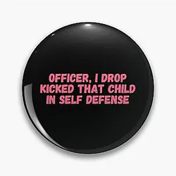 Technoblade Pins - Funny quote Pin RB0206