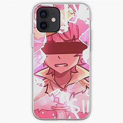 Technoblade Cases - Technoblade GRRRLS iPhone Soft Case RB0206
