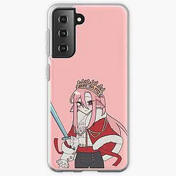 Technoblade Cases - Technoblade Samsung Galaxy Soft Case RB0206