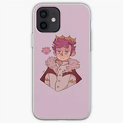 Technoblade Cases - Technoblade iPhone Soft Case RB0206