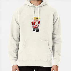 Technoblade Hoodies - Technoblade  Pullover Hoodie RB0206