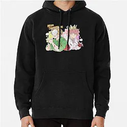 Technoblade Hoodies - Dream merch Pullover Hoodie RB0206