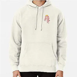 Technoblade Hoodies - Technoblade Pullover Hoodie RB0206