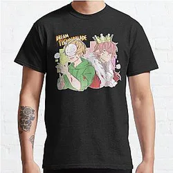Technoblade T-Shirts - Dream merch Classic T-Shirt RB0206