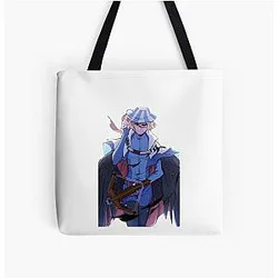 Philza Bags - Philza  Tote Bag RB1106